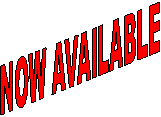 NOW AVAILABLE